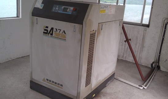 空氣壓縮機(jī)